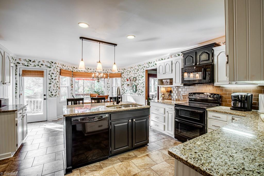 7436 Bullard Road Clemmons, NC 27012 - Photo 11 of 45