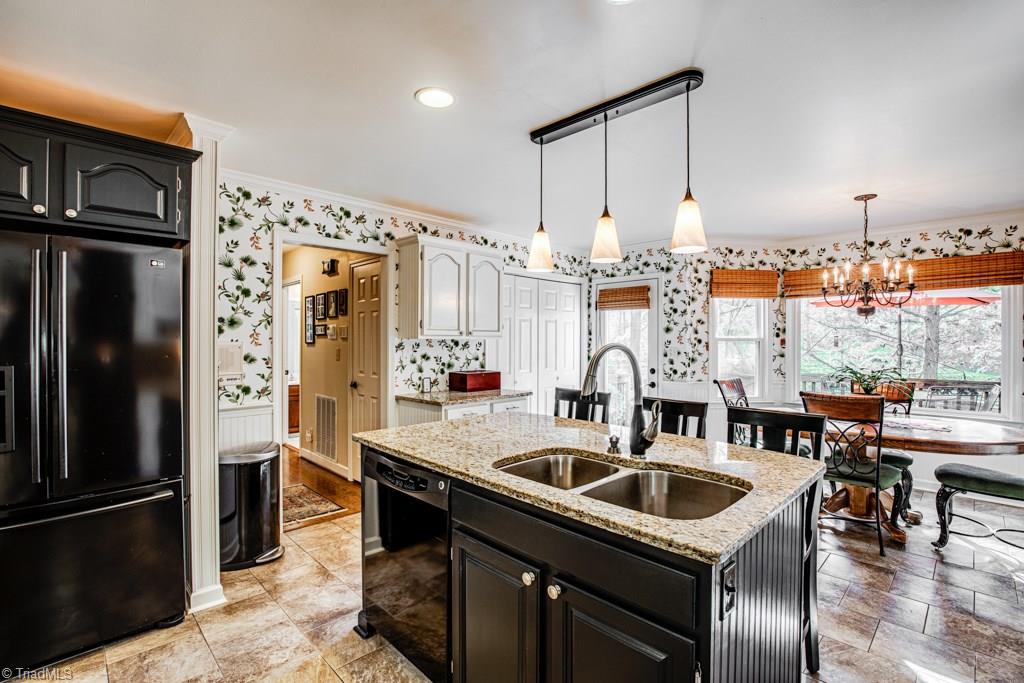 7436 Bullard Road Clemmons, NC 27012 - Photo 12 of 45