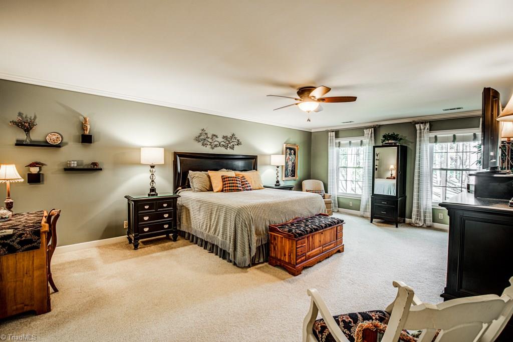 7436 Bullard Road Clemmons, NC 27012 - Photo 19 of 45