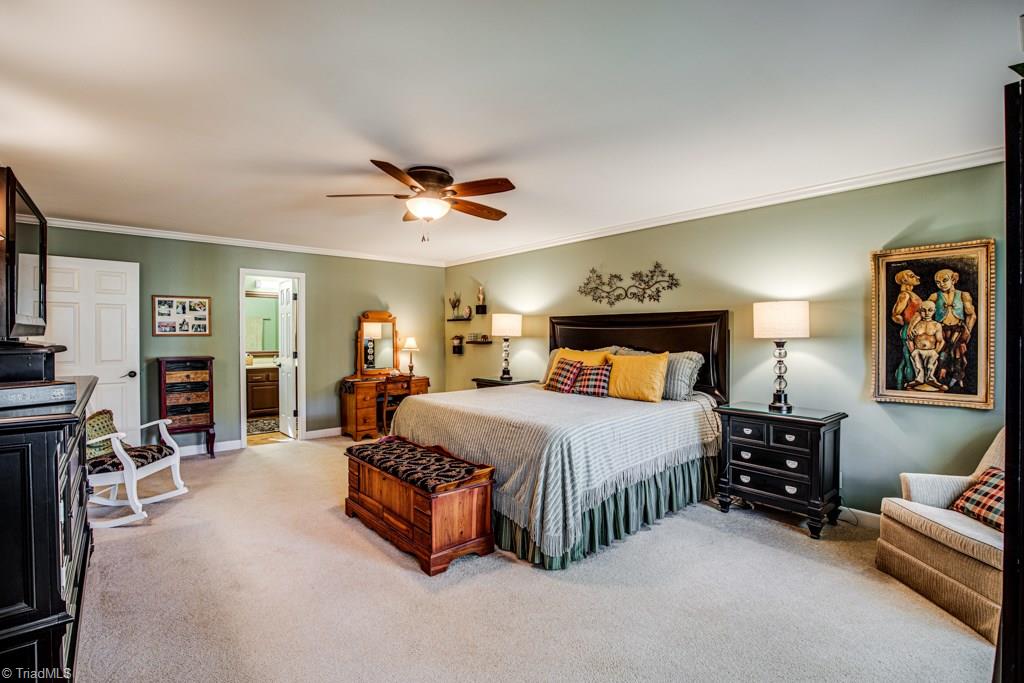 7436 Bullard Road Clemmons, NC 27012 - Photo 20 of 45