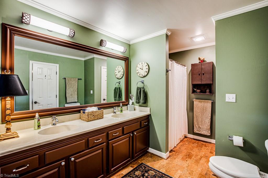 7436 Bullard Road Clemmons, NC 27012 - Photo 21 of 45