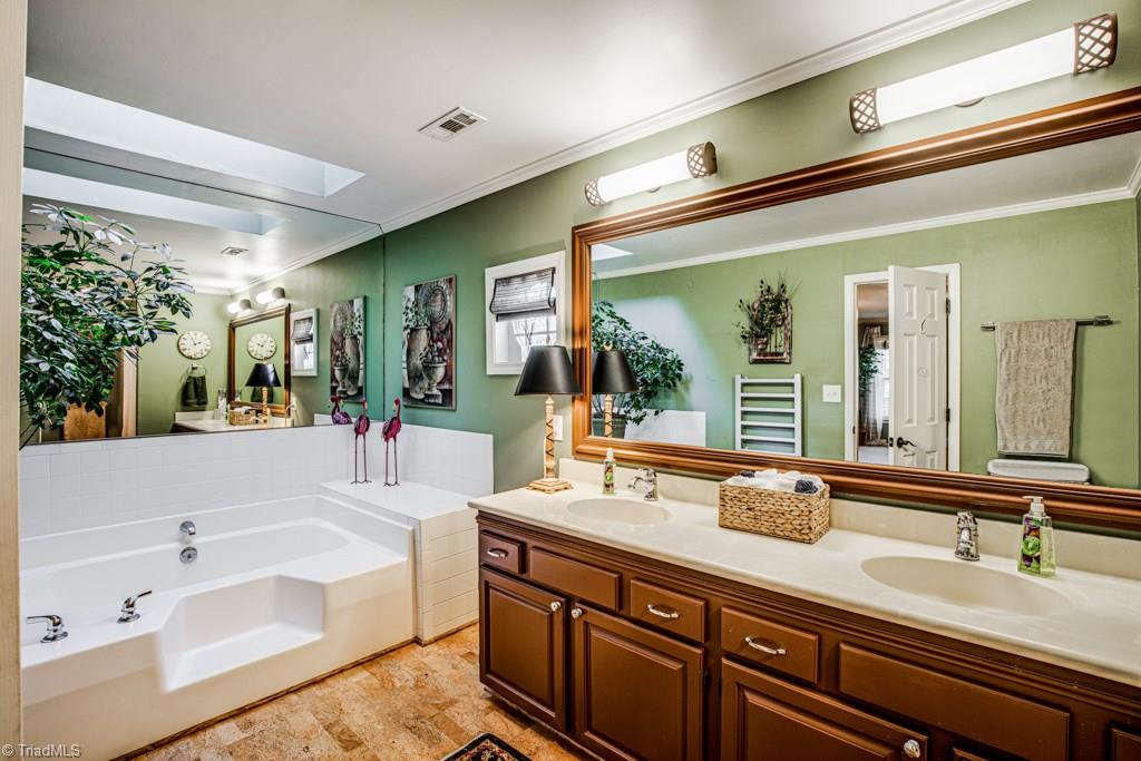 7436 Bullard Road Clemmons, NC 27012 - Photo 22 of 45