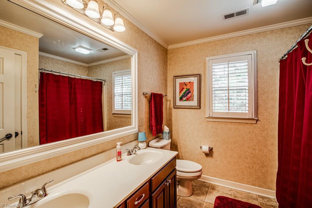 7436 Bullard Road Clemmons, NC 27012 - Photo 23 of 45