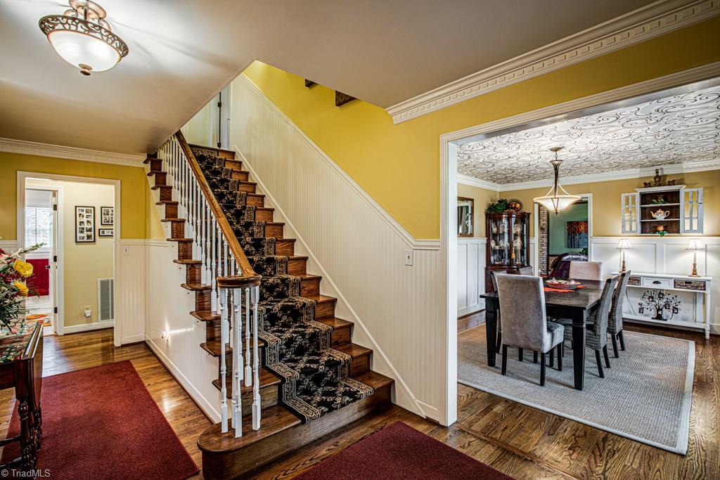 7436 Bullard Road Clemmons, NC 27012 - Photo 4 of 45