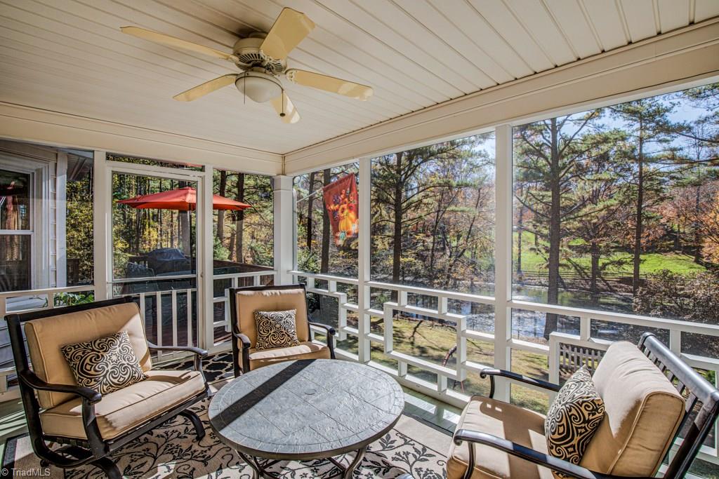 7436 Bullard Road Clemmons, NC 27012 - Photo 32 of 45