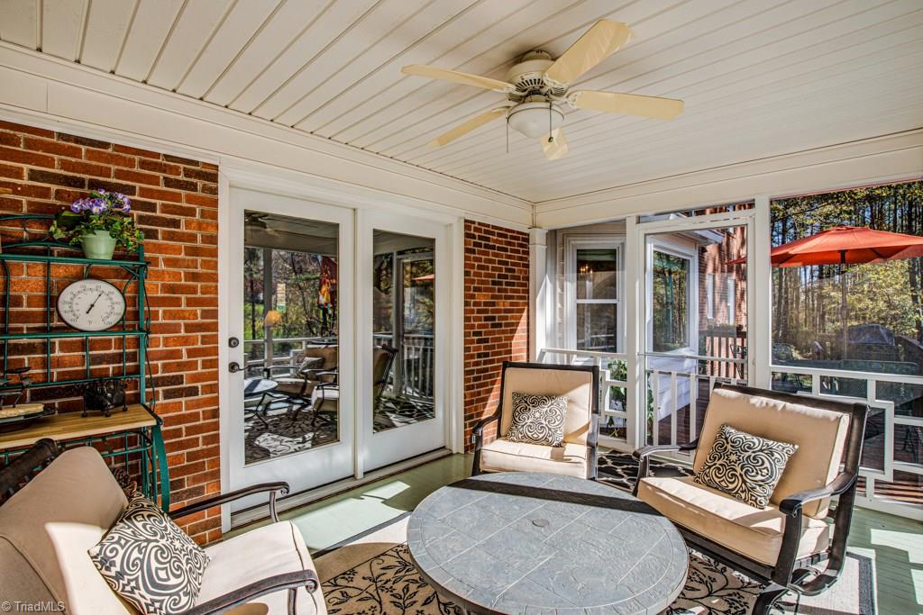 7436 Bullard Road Clemmons, NC 27012 - Photo 33 of 45