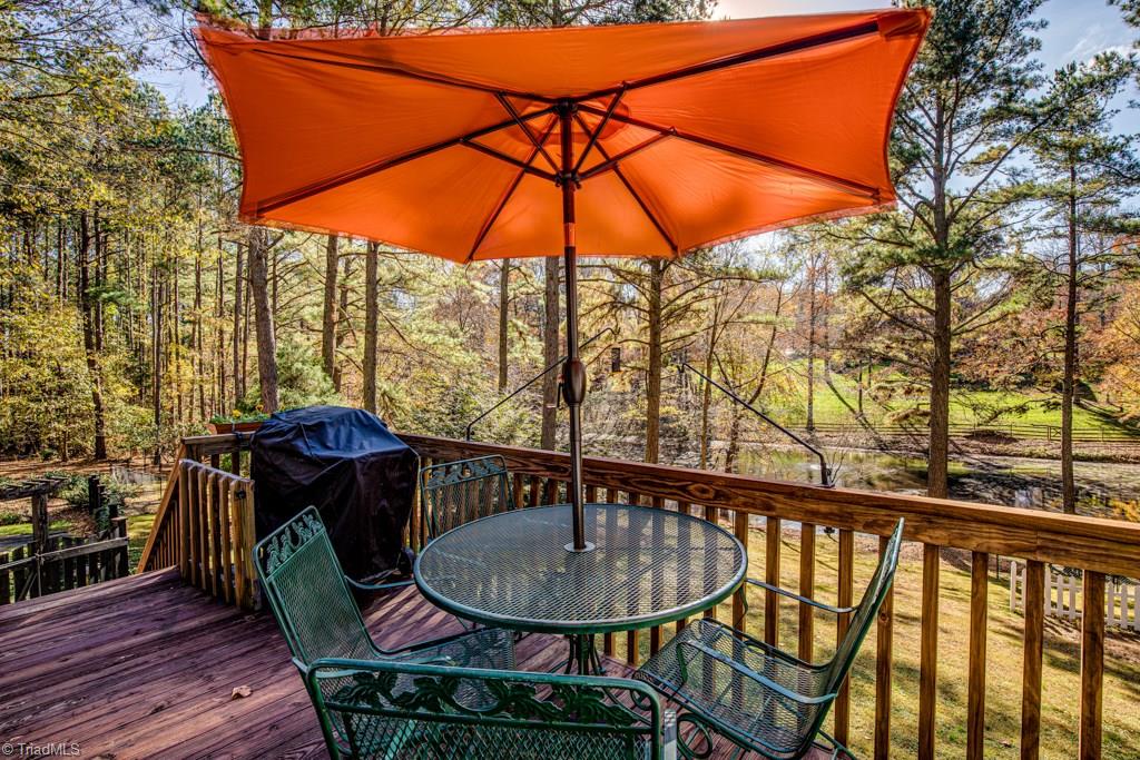7436 Bullard Road Clemmons, NC 27012 - Photo 35 of 45