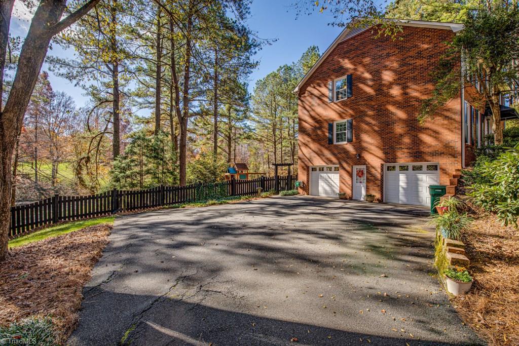 7436 Bullard Road Clemmons, NC 27012 - Photo 37 of 45