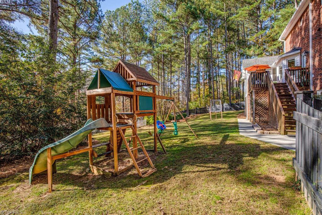 7436 Bullard Road Clemmons, NC 27012 - Photo 38 of 45