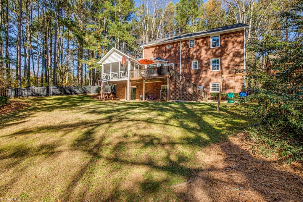 7436 Bullard Road Clemmons, NC 27012 - Photo 40 of 45