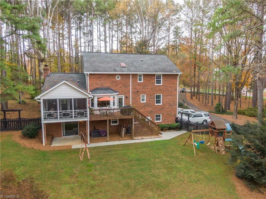 7436 Bullard Road Clemmons, NC 27012 - Photo 43 of 45