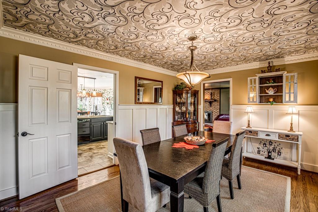 7436 Bullard Road Clemmons, NC 27012 - Photo 7 of 45