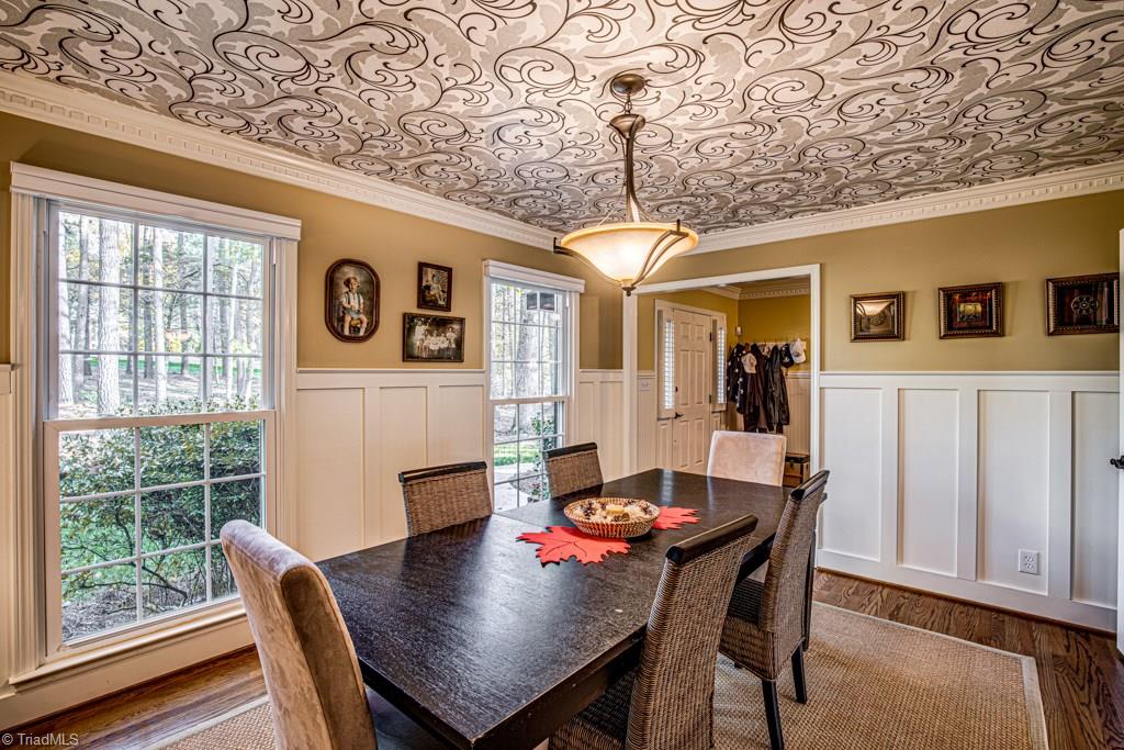 7436 Bullard Road Clemmons, NC 27012 - Photo 8 of 45