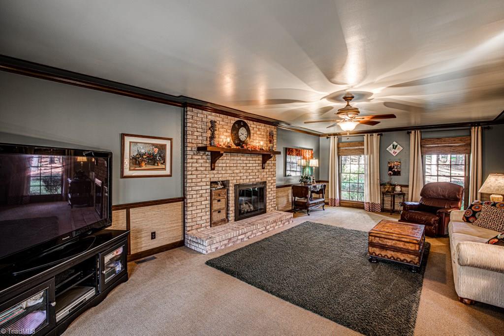 7436 Bullard Road Clemmons, NC 27012 - Photo 10 of 45
