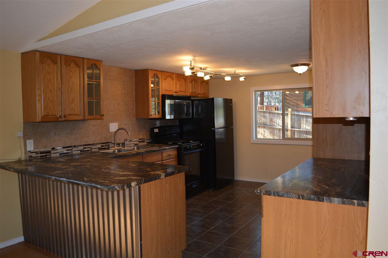 163 Moss Rd Trail Durango, CO 81303 - Photo 2 of 18 Gallery Image 2