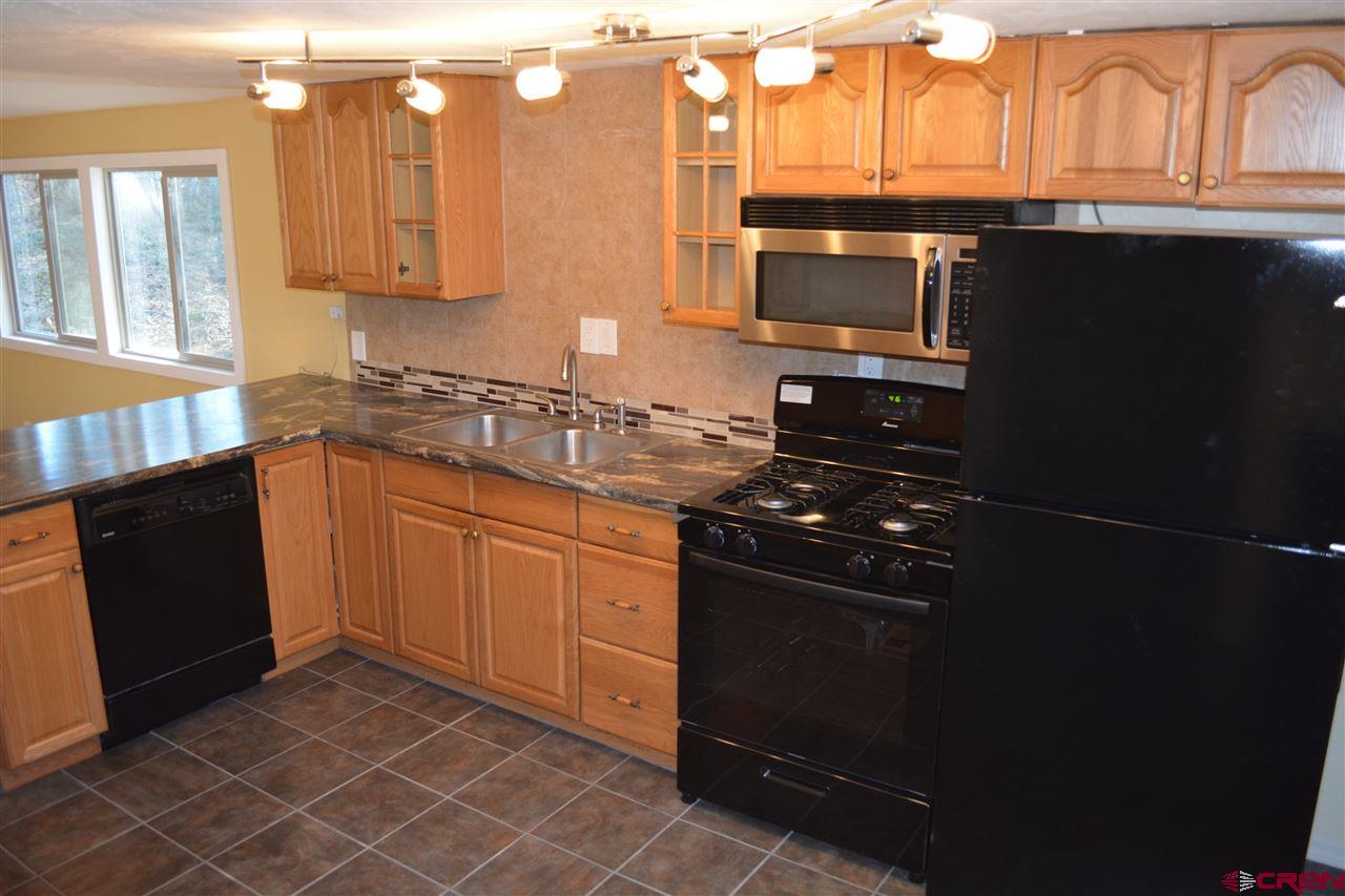 163 Moss Rd Trail Durango, CO 81303 - Photo 3 of 18 Gallery Image 3