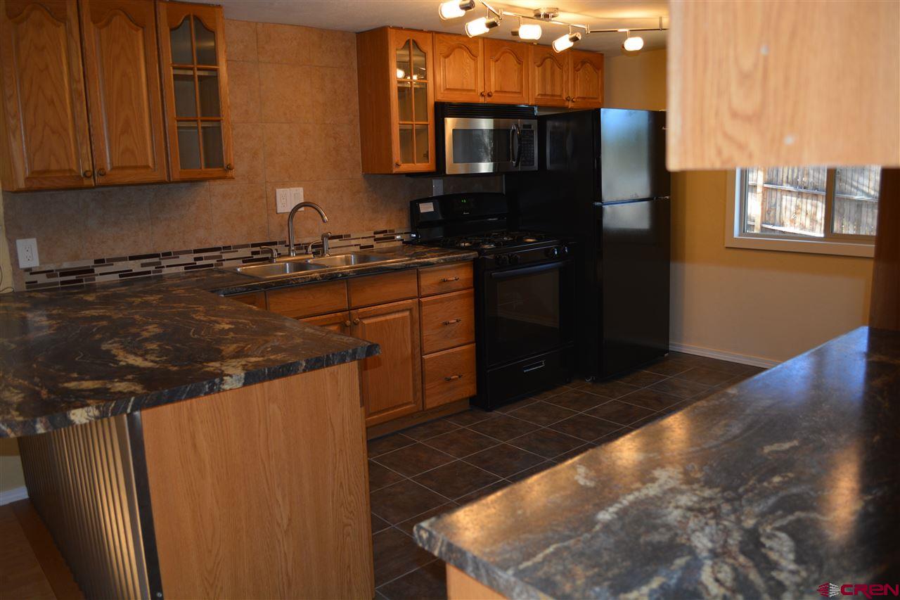 163 Moss Rd Trail Durango, CO 81303 - Photo 5 of 18 Gallery Image 5