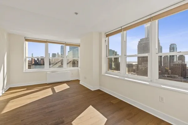$5,300 | 88 Morgan Street, Unit 2606, Jersey City, NJ 07302