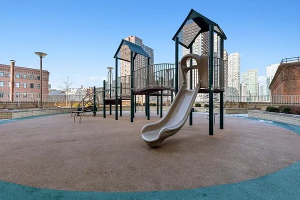 $5,300 | 88 Morgan Street, Unit 2606, Jersey City, NJ 07302