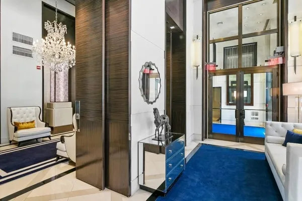 $5,300 | 88 Morgan Street, Unit 2606, Jersey City, NJ 07302