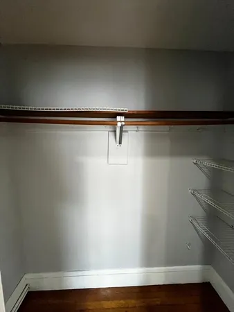 a close view of sink