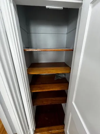 a view of rack