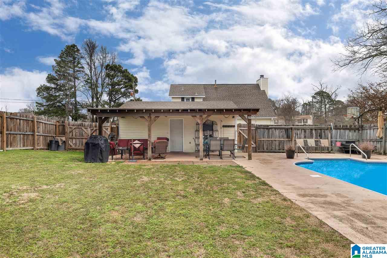 2744 N Road Gardendale, AL 35071 - Photo 38 of 41