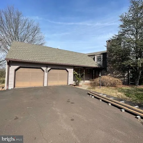 $6,800 | 412 Hollow Horn Road, Pipersville, PA 18947