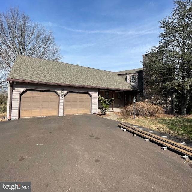 412 Hollow Horn Road Pipersville, PA 18947 - Photo 41 of 45