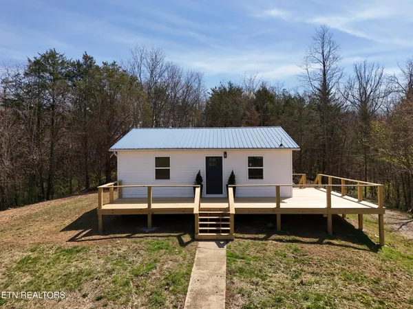 $199,900 | 5875 Blue Springs Parkway, Mosheim, TN 37818