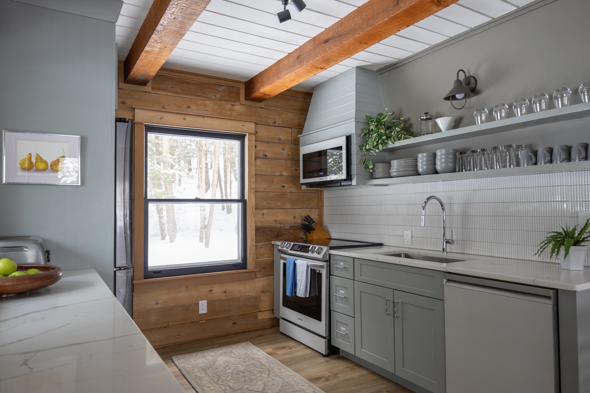 528 Pinnacle Road Stowe, VT 05672 - Photo 16 of 35