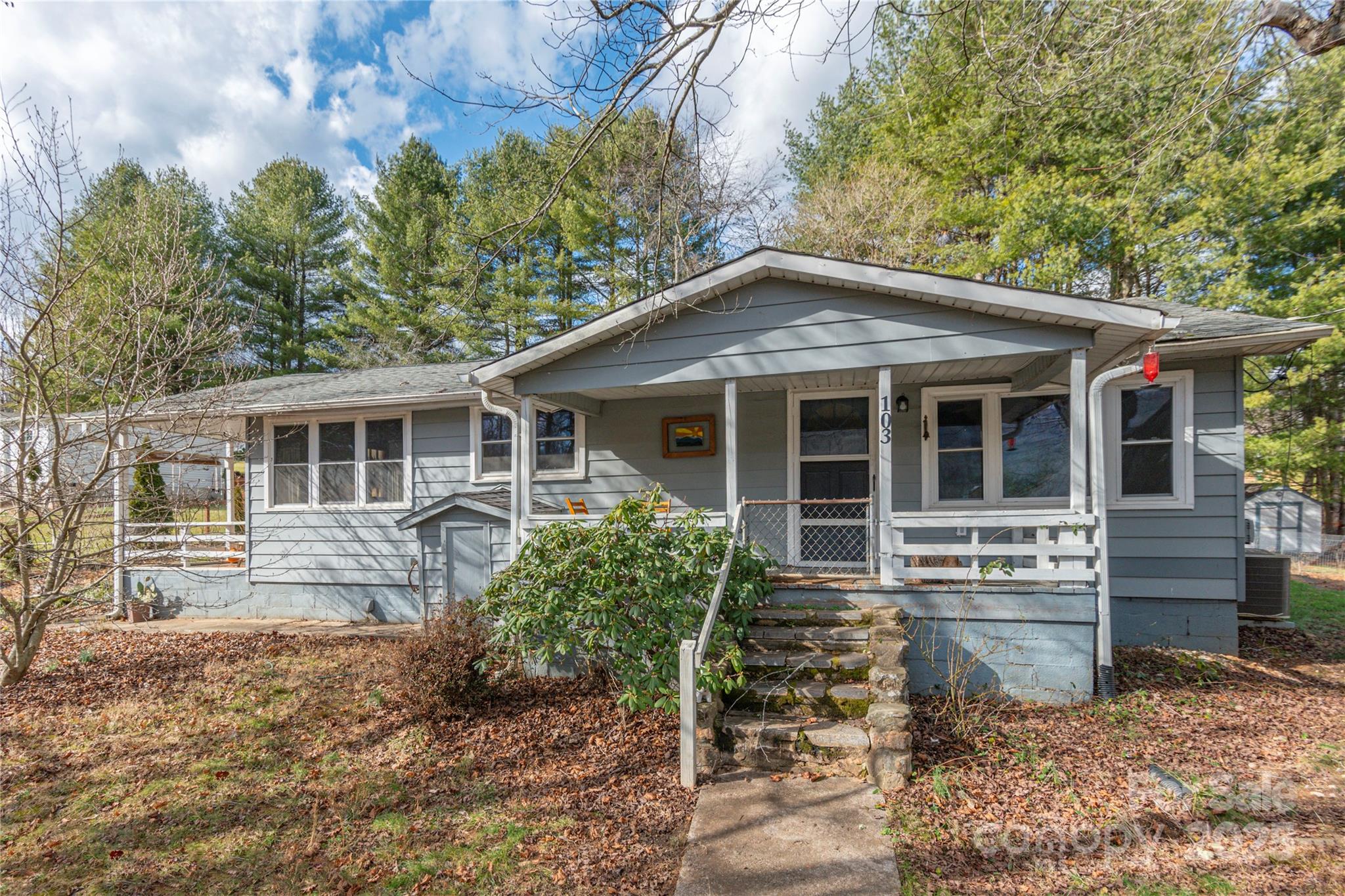 103 West Long Cv Road Candler, NC 28715 - Photo 16 of 26 Gallery Image 16
