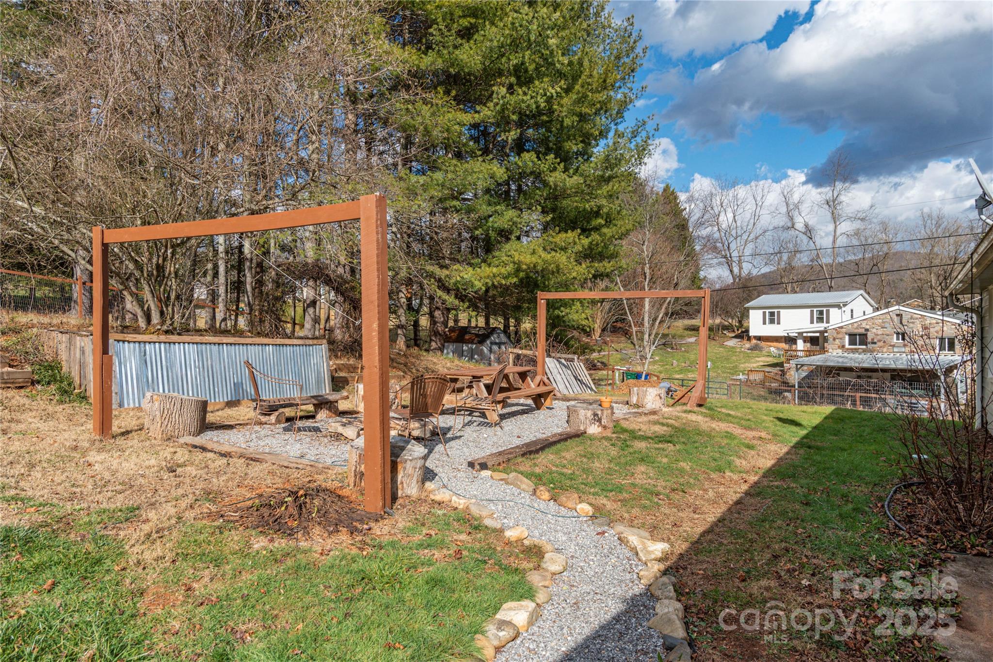 103 West Long Cv Road Candler, NC 28715 - Photo 20 of 26 Gallery Image 20
