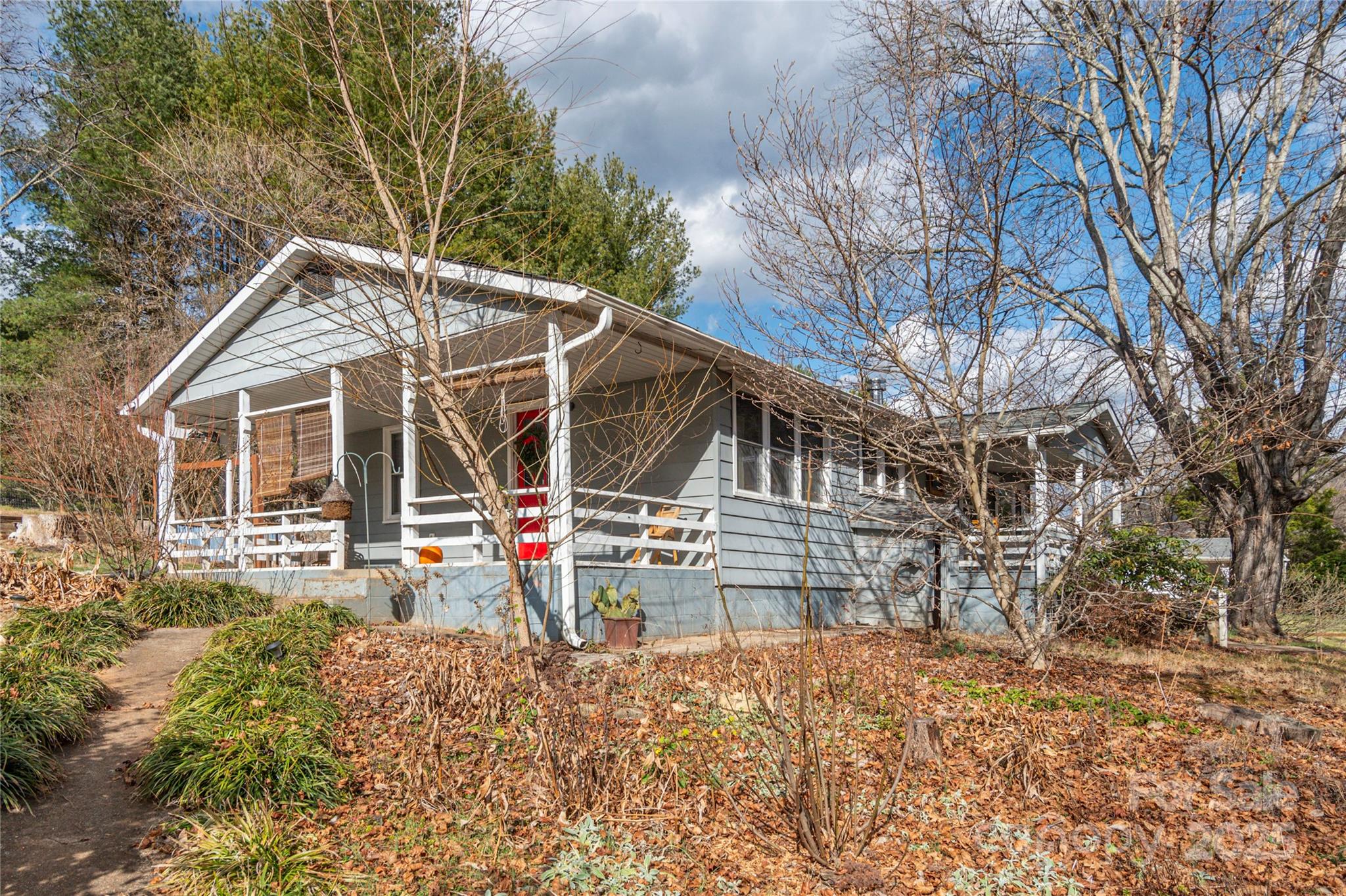 103 West Long Cv Road Candler, NC 28715 - Photo 2 of 26 Gallery Image 2