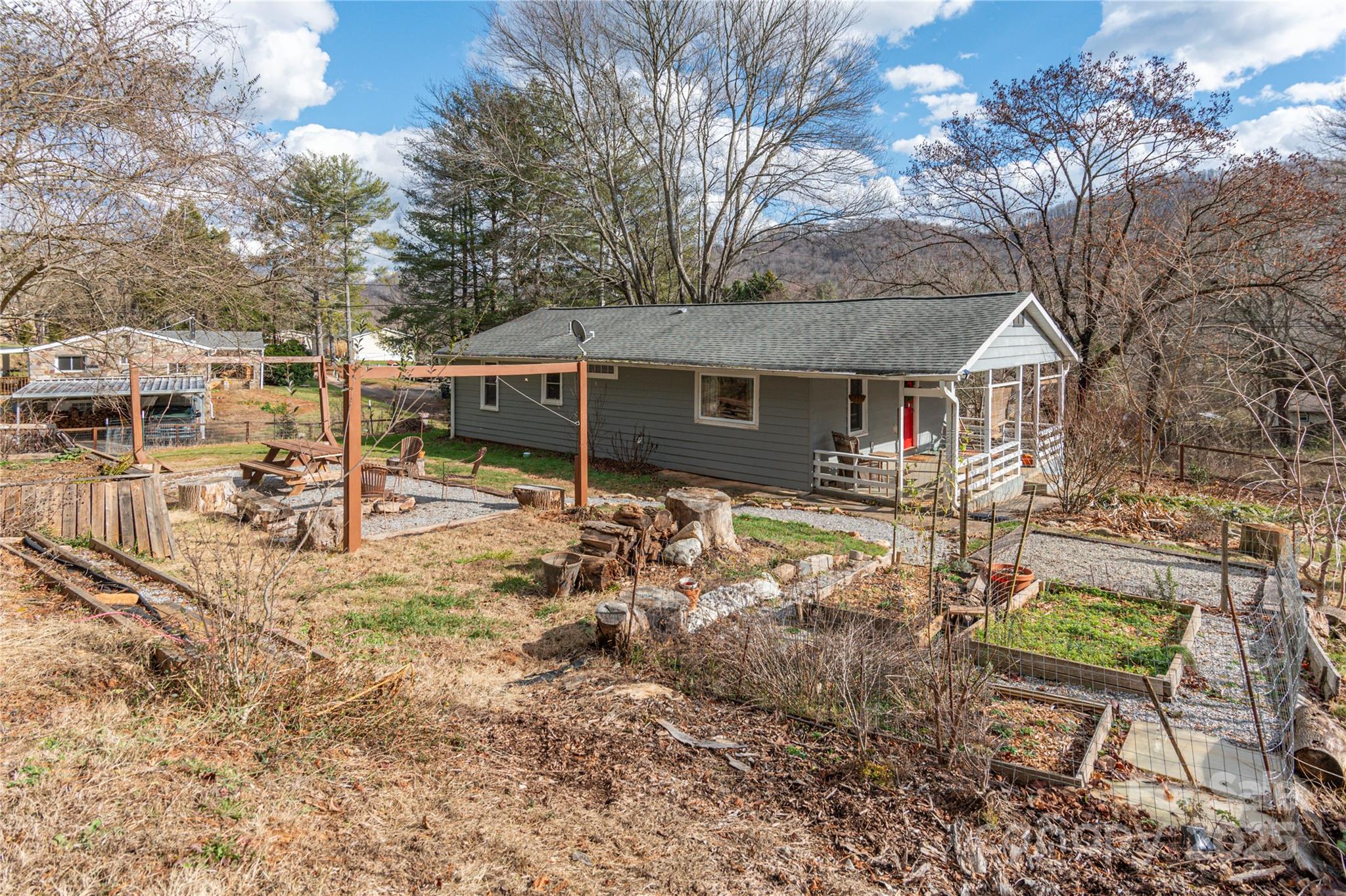 103 West Long Cv Road Candler, NC 28715 - Photo 25 of 26 Gallery Image 25