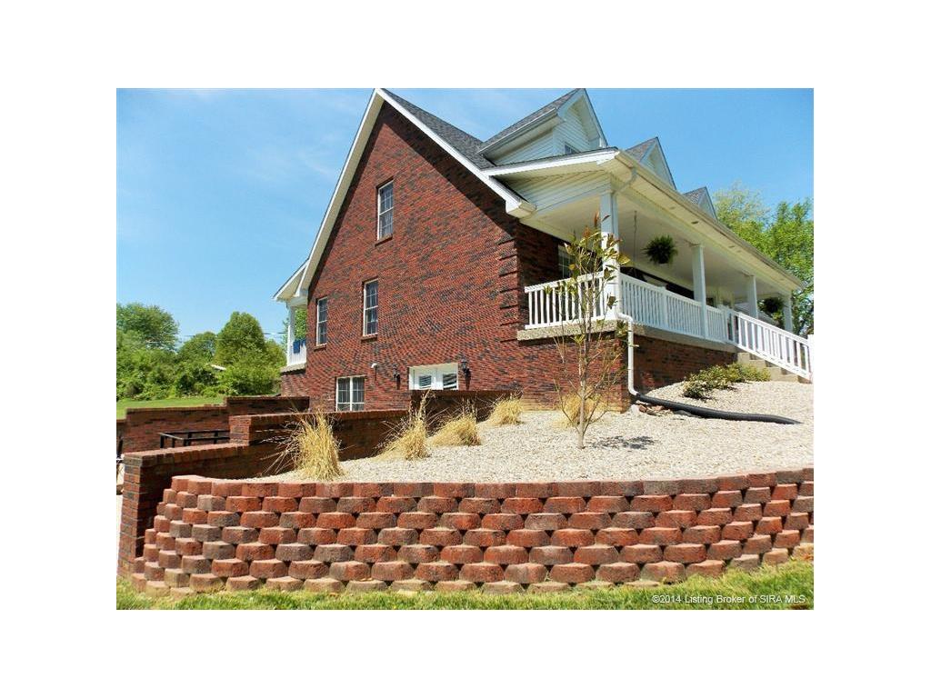 8611 Falcon Road Charlestown, IN 47111 - Photo 1 of 49 Gallery Image 1