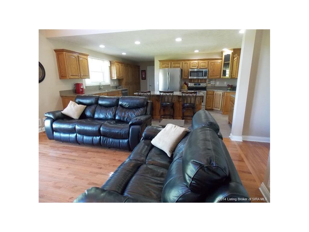 8611 Falcon Road Charlestown, IN 47111 - Photo 15 of 49 Gallery Image 15