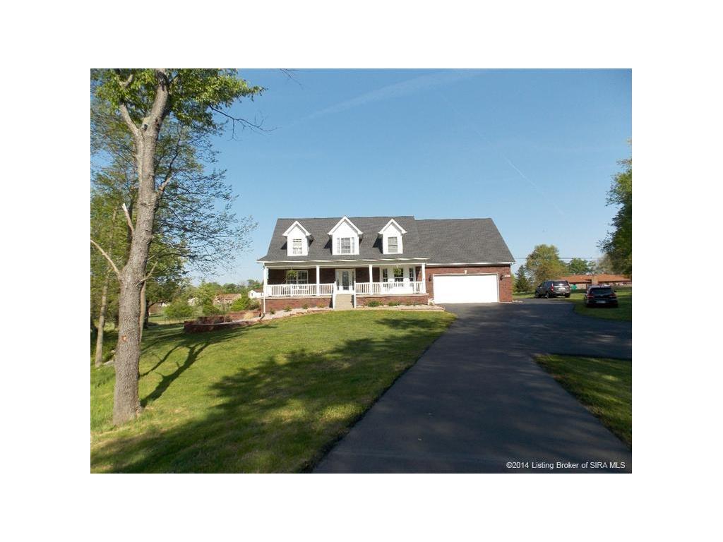 8611 Falcon Road Charlestown, IN 47111 - Photo 2 of 49 Gallery Image 2