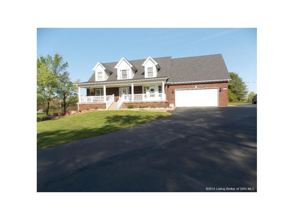 8611 Falcon Road Charlestown, IN 47111 - Photo 3 of 49 Gallery Image 3