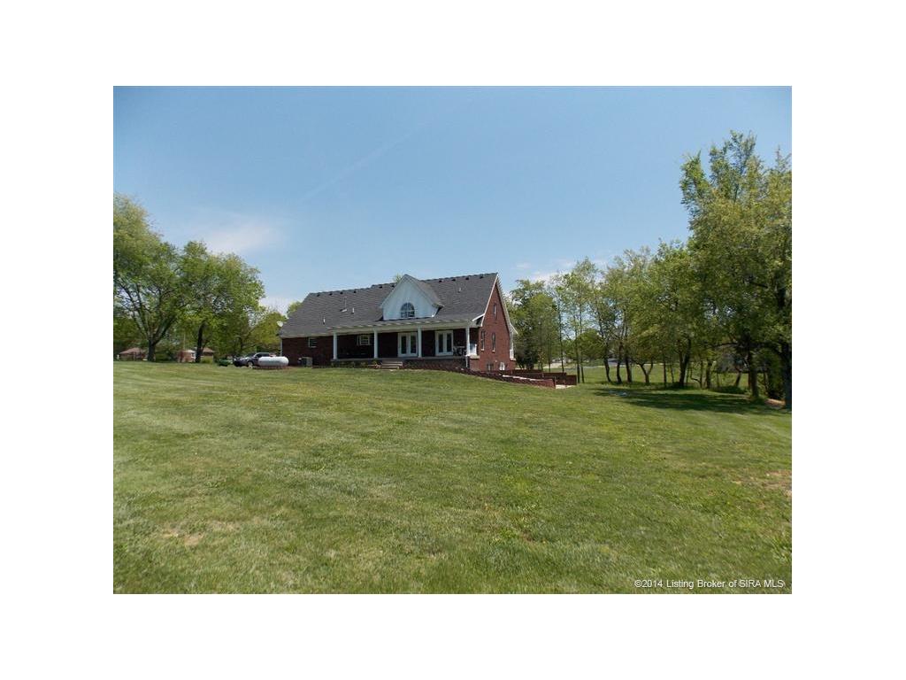 8611 Falcon Road Charlestown, IN 47111 - Photo 46 of 49 Gallery Image 46
