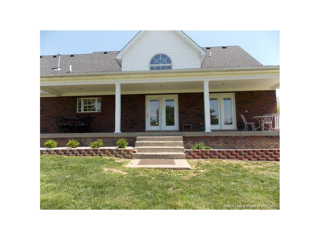 8611 Falcon Road Charlestown, IN 47111 - Photo 49 of 49 Gallery Image 49