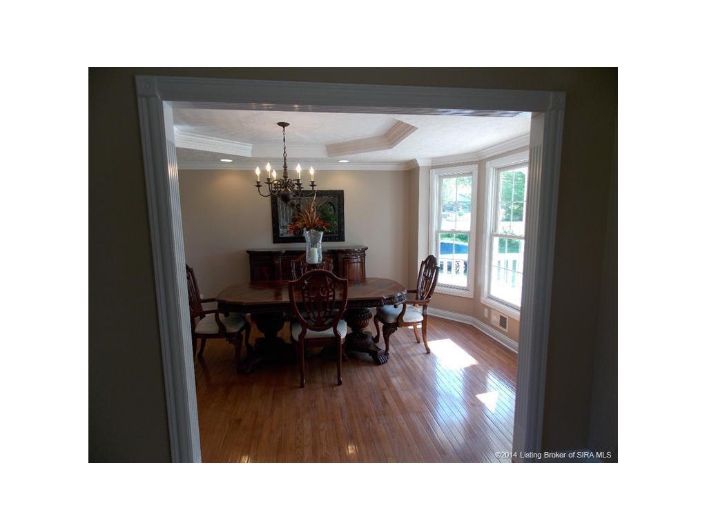 8611 Falcon Road Charlestown, IN 47111 - Photo 10 of 49 Gallery Image 10