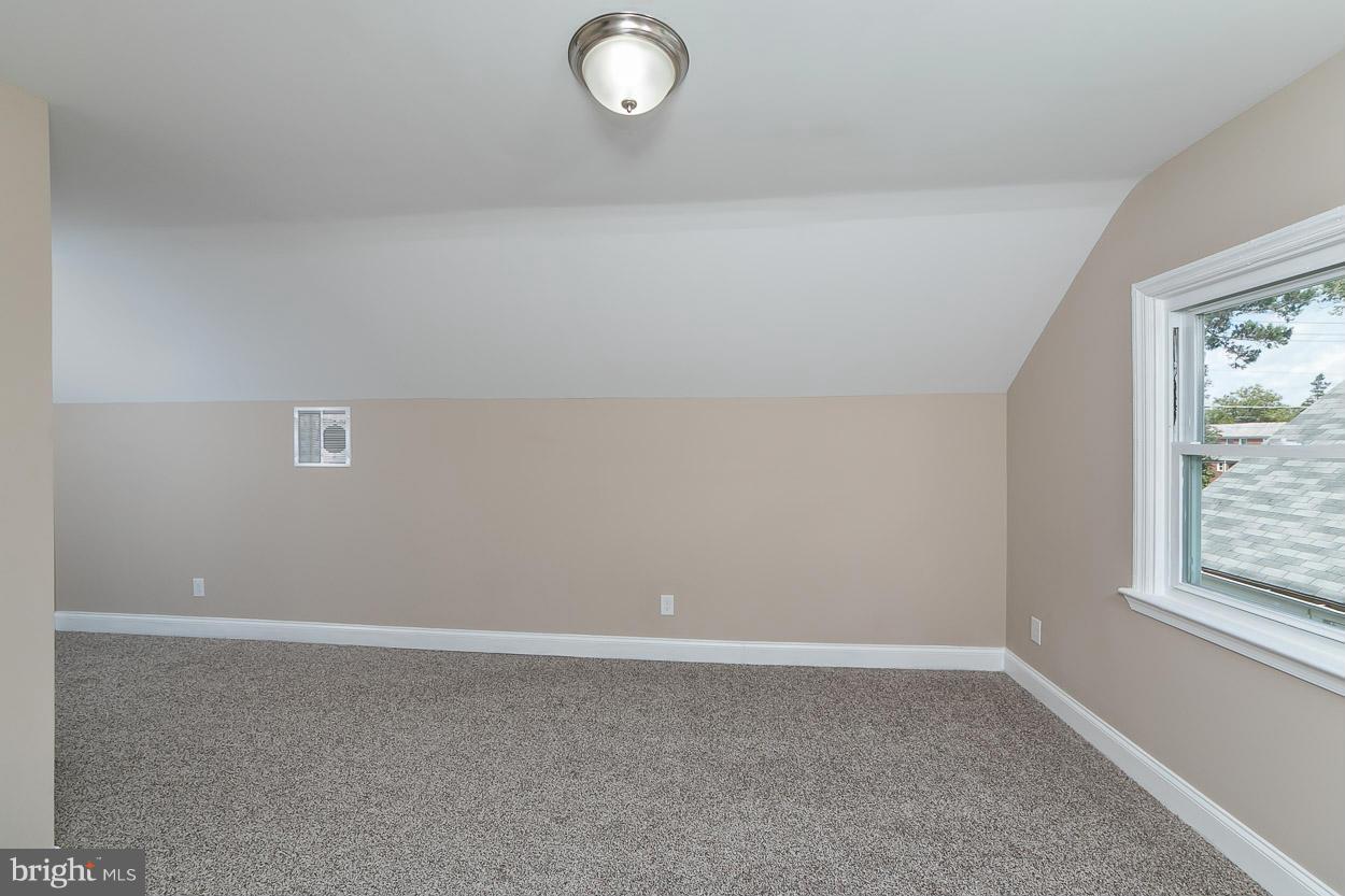3705 West Cold Spring Lane Baltimore, MD 21215 - Photo 11 of 27 Bedroom (Master)
