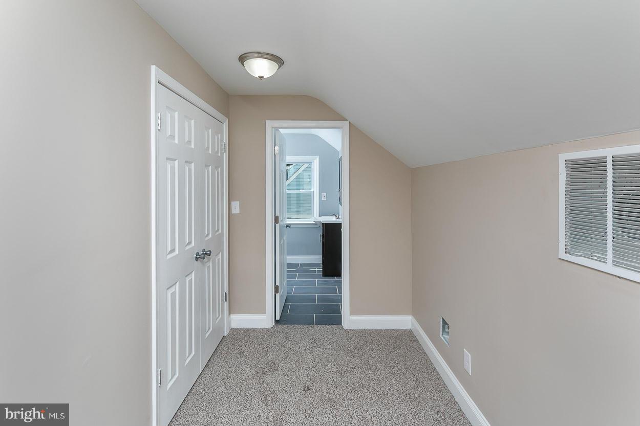 3705 West Cold Spring Lane Baltimore, MD 21215 - Photo 12 of 27 Bedroom (Master)