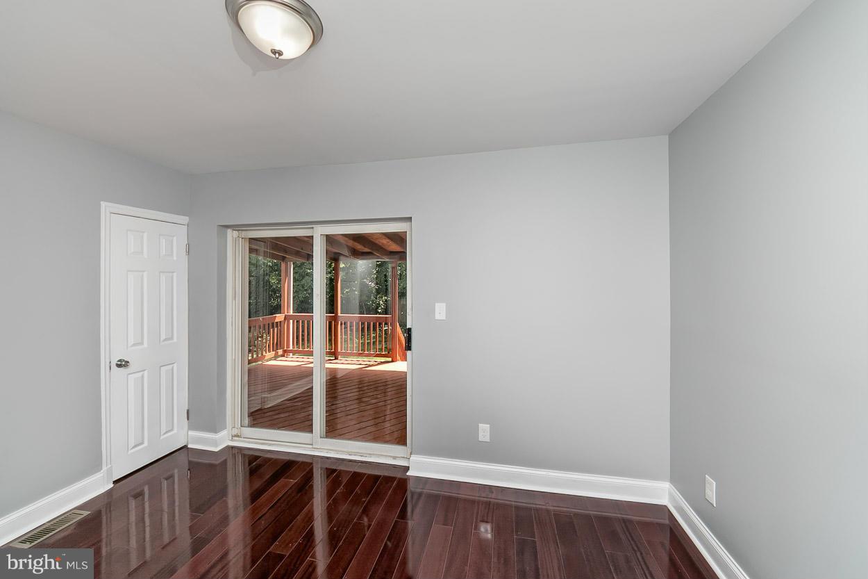 3705 West Cold Spring Lane Baltimore, MD 21215 - Photo 13 of 27 Bedroom