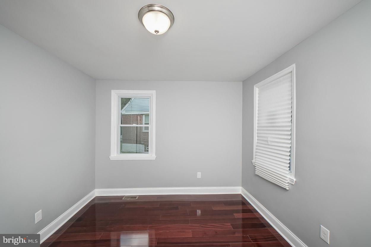 3705 West Cold Spring Lane Baltimore, MD 21215 - Photo 14 of 27 Bedroom