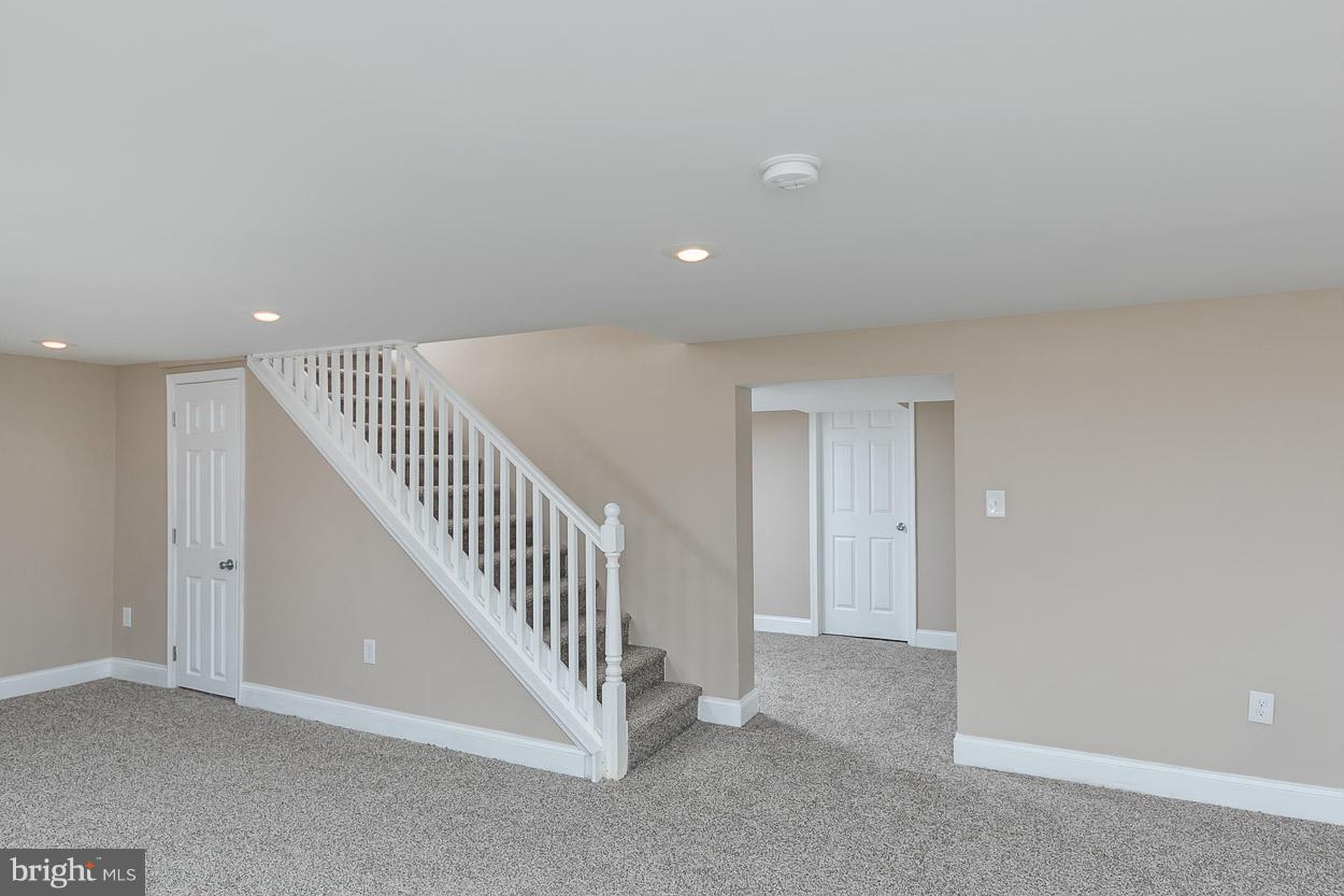 3705 West Cold Spring Lane Baltimore, MD 21215 - Photo 15 of 27 Basement
