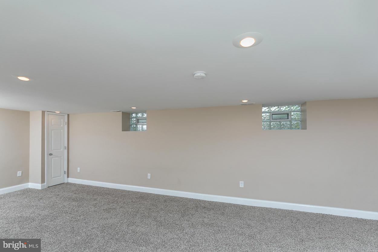 3705 West Cold Spring Lane Baltimore, MD 21215 - Photo 16 of 27 Basement