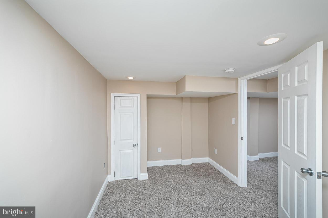3705 West Cold Spring Lane Baltimore, MD 21215 - Photo 17 of 27 Bedroom