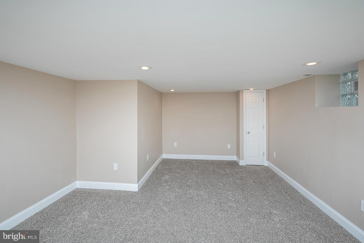 3705 West Cold Spring Lane Baltimore, MD 21215 - Photo 19 of 27 Basement